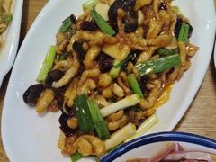 -惠宾楼老菜馆