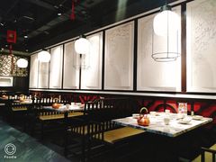 -臻享無招牌·食蛙专门店(太古里店)