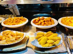 -吉布鲁牛排海鲜自助(龙湖北城天街购物广场店)