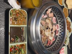 -盛江山自助料理(奥莱锦辉购物广场店)