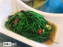 -塞伊德·蒙餐(锡林浩特店)