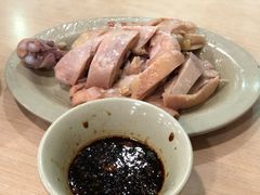 招牌百家鸡-百家鸡味馆(清泰店)