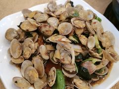 -吉源大排档·鱼生·海鲜(烧烤彩印厂店)