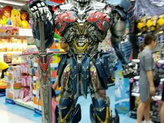 -玩具反斗城(海港城店)