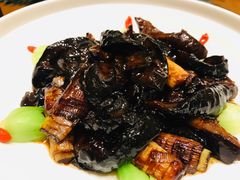 -燕郊烧鸽子(广安路店)