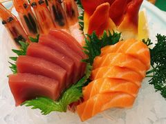 -东京屋(武定路店)