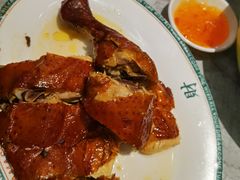 -皇后餐厅-煲仔·小菜·打边炉(古北店)
