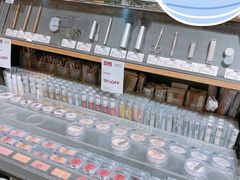 -MUJI无印良品(万达太原街店)