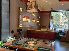 -灶座小锅烀饼·铁锅炖(道里店)