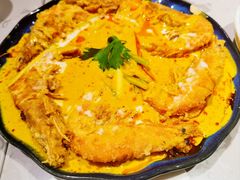 -Home Thai·泰谣(王府井apm店)