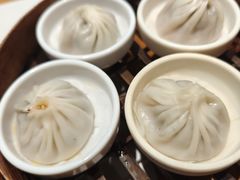 -馋三尺蟹粉小笼(人民广场店)