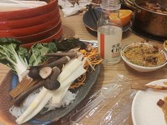 -松野谷·寿喜烧自助(华联顺义金街购物中心店)