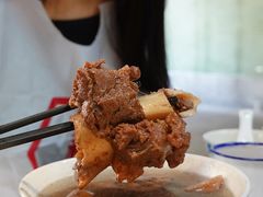筒子骨湖藕汤-老长沙龙虾馆(罗湖店)