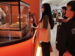 -KUMO KUMO甜品·冰淇淋(深圳壹方城店)