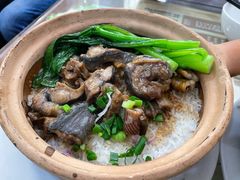 超记黄鳝煲仔饭-超记煲仔饭(珠光路店)