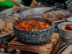 -馥二代韩式烤肉 2세대 불고기(喷水池店)