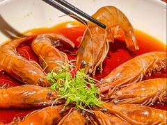 -華府Deluxe(兴业太古汇店)