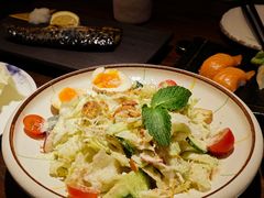 -鸟鹏烧鸟居酒屋(熙龙湾店)