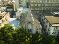 -中山大学孙逸仙纪念医院(北院区)