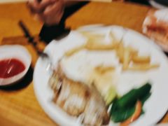 -杭州开元名都大酒店·地中海自助餐厅