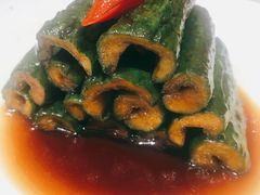 酱香黄瓜-和记小菜(东方店)