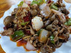 -温州一家人美食(西木头市店)