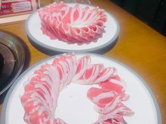 -年巴羊肉铺老铜锅(梅江店)