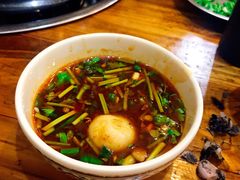 -黑竹香鸡(营和巷店)