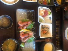 -富力希尔顿酒店·源氏日餐厅