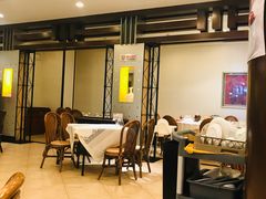 大堂-全聚德烤鸭店(和平路店)