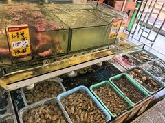 -鑫悦楼煎蟹·16年海鲜大排档