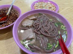 -牛马行牛肉饸饹铺(长春总店)