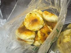 -大南门牛肉包子店