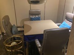 -世外桃源水疗会(皇庭彩园店)