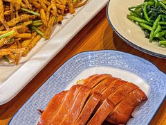 -莲餐厅·湖北菜·藕汤是头牌(愚园路店)