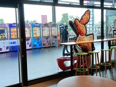 -麦当劳(庐山服务区店)