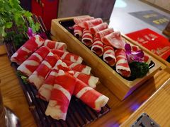 -雾都渣渣火锅(南城智汇城店)