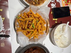-鑫小城故事·藕汤·家常菜(台北一路总店)