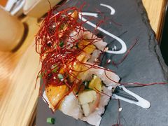 -赤坂亭·M9和牛烧肉·铁板烧(合肥万象城店)