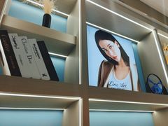 -无界眼镜MaxLess(南翔印象城店)