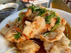 -东北菜冰城一家人