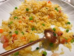 扬州炒饭-二十四单 淮扬新味