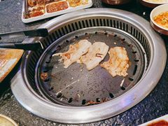 -老卜奎齐齐哈尔烤肉(人民东路店)