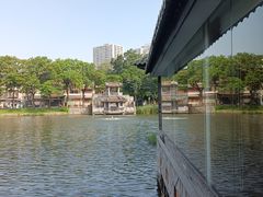 -泮溪酒家(荔枝湾店)