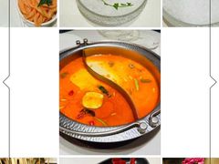 -川越泰火锅(吉利大厦店)