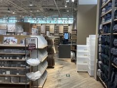 -MUJI无印良品(华贸店)