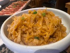 -九田家黑牛烤肉料理(石路天虹店)