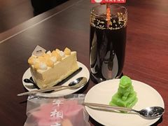 -广富林宰相府酒店·水云间