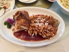 -得月楼·省级非遗·传统苏帮菜(观前店)