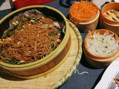 -金狮麟·新豫菜(金码大厦店)